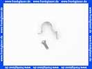 87186414790 Buderus Halter