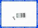 87186414790 Buderus Halter