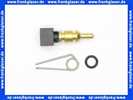 Buderus Sensor Temperaturfühler (EcoBrass) 87186516710 (Nachfolgeartikel)