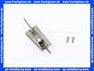 Buderus Elektrode komplett CMS 87186702530