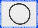 Buderus Lippendichtung D125x8
