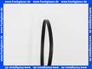 Buderus Lippendichtung D125x8