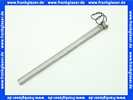 Buderus Anode G 1 1/2 x300 Isoliert D=33 8735100601