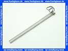 Buderus Anode G 1 1/2 D33x370 isoliert 8735100898
