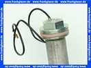 Buderus Anode G 1 1/2 D33x370 isoliert 8735100898