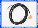 8735300129 Buderus Kabel mit Rast 2.5 Stecker