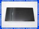 Buderus Abdeckung schwarz 8737602161