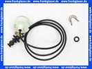 Buderus Manometer Set 8737602883