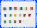 8738206040 Buderus Stecker Set
