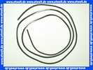 8738619028 Buderus Dichtschnur 5x10x9x4600