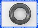 214903 Burda Dichtungsmuffe zu Abwasserbogen DN90