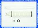 BWT Filterelement mit Abstreifer für Diago 1-902393