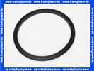 1180870 Bwt Formdichtung EP 116 x 100x 7 KTW