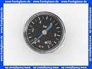 1904444 BWT Ersatzmanometer zu El-Filter