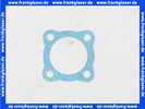 CE 030000094 Mischerdeckeldichtung DRK/ZRK DN 15-20