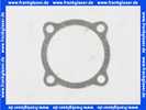 CE 030000096 Mischerdeckeldichtung DRK/ZRK DN 32