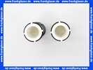 10441 Cillit Filterelement Cillit Set a 2 Stück für Einhebelfilter C1