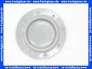 5448400 Cosmo Flanschdeckel DN 110 geschlossen