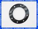 8430352004739 Cosmocell Ringdichtung 146x95x4mm (8xD10) Flansch unten, für COSMO C Speicher