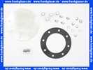 8430352006191 COSMOCELL Revisionsflansch D=146mm 8xD9 für Cosmo Speicher CR / CR Duo inkl. Dichtung und Schrauben