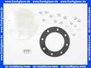 8430352006191 COSMOCELL Revisionsflansch D=146mm 8xD9 für Cosmo Speicher CR / CR Duo inkl. Dichtung und Schrauben