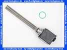 COSMOCELL Elektro-Heizpatrone Triatherm 2.0 kW 1 1/2 AG 230/400V Länge 330mm