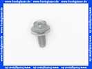 DAIKIN Sechskantschraube M5x12 mit U-Scheibe Zubehör Soundcover AG 025047J
