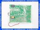 4025357 Daikin Hauptplatine Printed Circuit