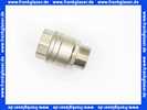 DAIKIN Kugelhahn 1 Zoll für Verteiler Fußbodenheizung 5005227