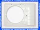 5024220 Daikin Auslassgitter Verkleidung