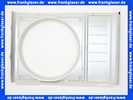 5024220 Daikin Auslassgitter Verkleidung