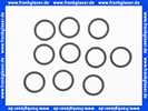 Daikin O-Ring Durchmesser 24x3 für DAIKIN Altherma R ECH2O 5039412