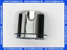 43059 Grohe Betätigungskappe verchromt