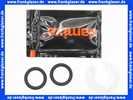 Damixa REPARATUR-SET O-RINGE & AUSLAUF STOP 0314900