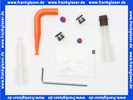 Damixa REPARATUR-SET VENTILSITZ HD-ARM. 1305600