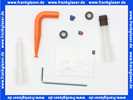 Damixa REPARATUR-SET VENTILSITZ HD-ARM. 1305600