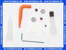Damixa REPARATUR-SET VENTILSITZ HD-ARM. 1305600