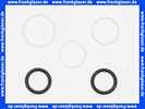Damixa REPARATUR-SET SPANNSCH./O-RING S52 2395200