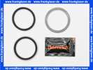 Damixa REPARATUR-SET X-RINGE, FÜHRUNGSR.S14 2396500