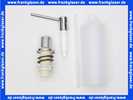 Damixa DISPENSER 91MM CHROM 480040000