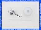Damixa DISPENSER 91MM CHROM 4800400.00