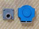 018F6857 Danfoss Spule für Magnetventil 24V 20W Gleichspannung