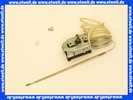 300008934 DeDietrich Rauchgas Thermostat 15-300 Grad