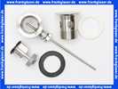 Dornbracht Ablaufgarnitur Ersatzteile 04110100100 1 1/4 platin matt 04110100100-06