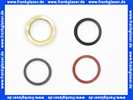 Dornbracht Bef.-satz mit Dichtungen Ersatzteile 04231004407 M34 x 1 0423100440790