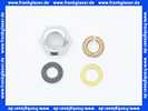 Dornbracht Anschluss Ersatzteile 04233004000 D. 10 mm x 1/2 chrom 04233004000-00