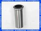 Dornbracht Hülse Ersatzteile 04240401800 D. 36 x 69 mm chrom 04240401800-00