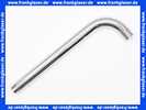 Dornbracht Auslauf Ersatzteile 04282213210 D. 23 x 250 mm chrom 04282213210-00
