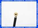 Dornbracht Schlauch mit Konus 04300206200 1/2 x M15x1 x 1500 mm Plati 04300206200-08 (Nachfolger)
