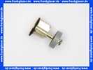 Dornbracht Stopfen Ersatzteile 04312001600 D. 46 x 67,5 mm Messing (23k 04312001600-09